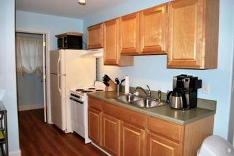 Apartamento Sandpiper's Nest Condo