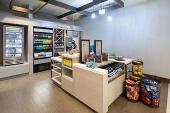 Hotel Hilton Garden Inn Omaha Aksarben Village