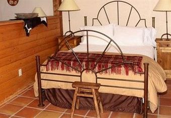 Posada The Maverick Inn