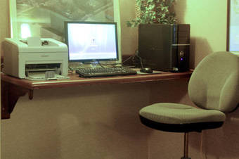 Hotel Garden City Inn