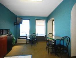 Motel Days Inn Dickson