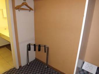 Motel Tristar Inn Xpress