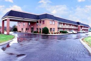 Hotel Best Western Executive Inn Dickson