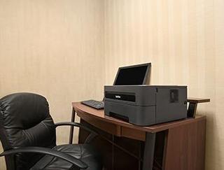 Motel Fairbridge Inn Express Buffalo Airport Williamsville