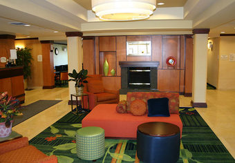 Hotel Fairfield Inn & Suites Richfield