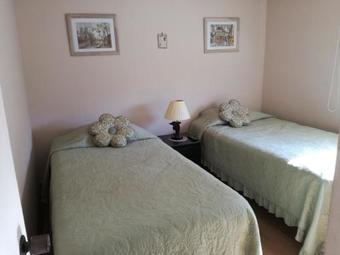 Apartamento Condominio Ilimay