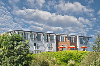 Hotel Friday Harbor House