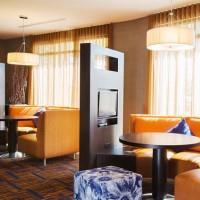 Hotel Courtyard Boise West/meridian