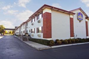 Hotel Best Western Plus Rama Inn