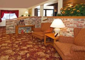 Hotel Quality Inn Winnemucca