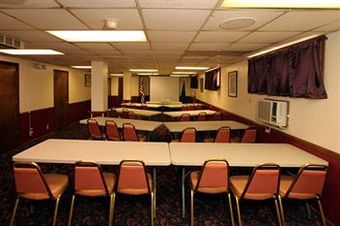 Hotel Winners Inn Casino