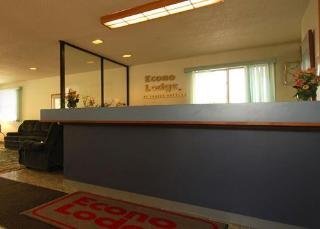 Hotel Econo Lodge Emporia