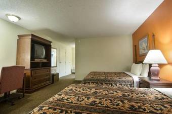 Motel Flinthills Extended Stay