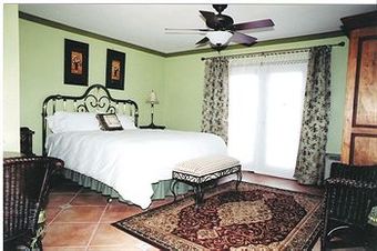 Tuscan Springs Hotel & Spa