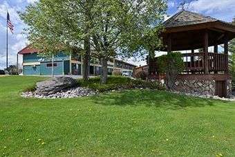 Hotel Americas Best Value Inn Butte