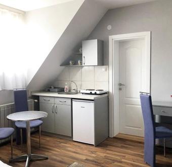 Apartment Aleksandra