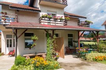 Hostal Drina - Bajina Basta