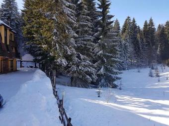 Apartamento Mitrova?ki Konak