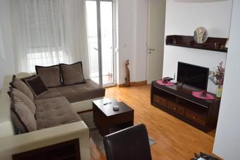 Apartment Biser Belvil