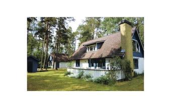 Three-bedroom Holiday Home In Blentarp