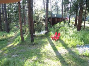 Posada Quiet Creek Inn