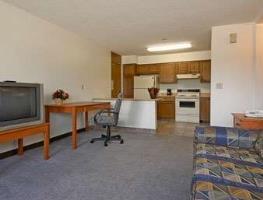 Hotel Days Inn Grand Island