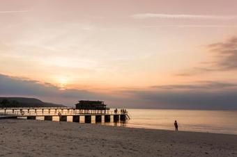 Hostal Pensionat Neptun