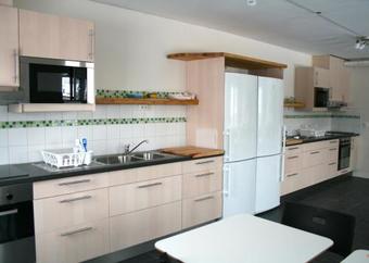 Albergue B�stad Vandrarhem