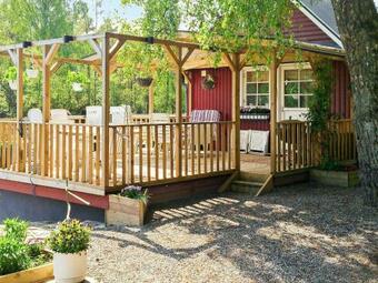 Holiday Home �sljunga