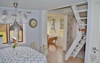 Holiday Home K�pmannebro 7