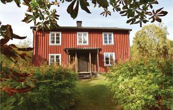 Holiday Home Havden K�pmannebro