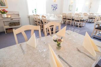 Hotel Byske G�stgivarg�rd