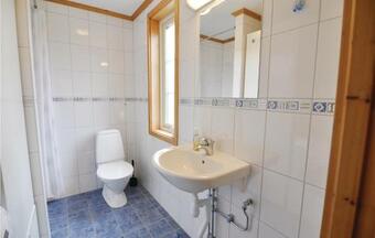 Holiday Home Tanum Norra Backa Fj�llbacka III