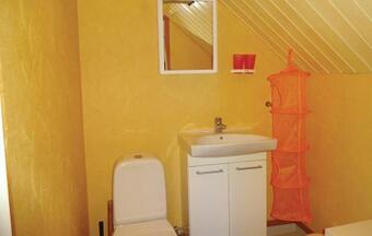 Holiday Home Barumsv�gen Fj�lkinge