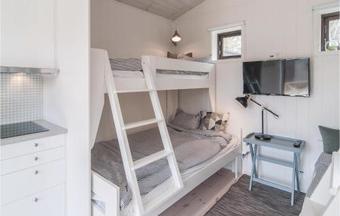 0-bedroom Holiday Home In Fidenas