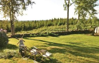 Holiday Home Regnb�gsv�gen �rkelljunga