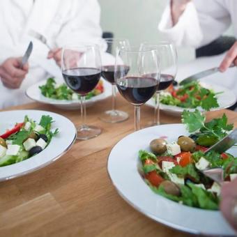 Hotel Kurorten M�sseberg