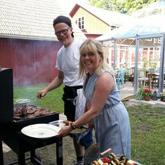 Vilhelmsro Bed & Breakfast