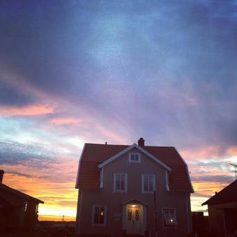 Hostal Villa Evalotta