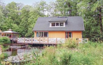 Holiday Home �rkellunga 49