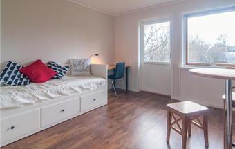 Studio Apartment In Farosund