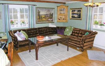 Holiday Home Malmeryd Ljungby