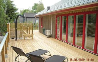 Holiday Home Ljungby Stockv�gen XXI