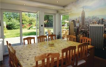 Holiday Home V�sbygatan 09