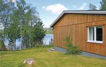Holiday Home Algustorp Hestra