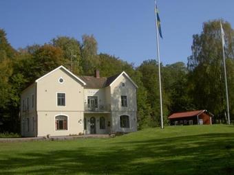 Stf Sk�ralid Hostel