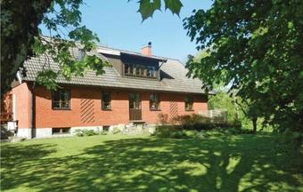 Holiday Home H�ssleholm With A Fireplace 342