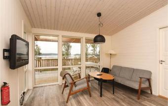 Holiday Home Dalslanged With Sea View II