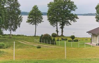 Holiday Home Lagan Kv�narp Storeg�rd IX