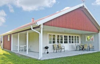 Holiday Home Flattinge Vittaryd VI